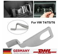 Edelstahl Heckklappenaufsteller für VW MULTIVAN V/VI TRANSPORTER T4/T5 Golf DHL