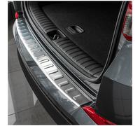 tuning-art L179 Edelstahl Ladekantenschutz 5 Jahre Garantie Fahrzeugspezifisch