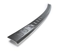 Edelstahl Ladekantenschutz passend für Peugeot 308 3 SW ab Bj. 2021-