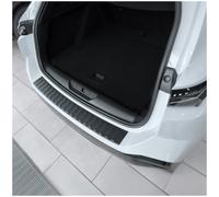 Edelstahl Ladekantenschutz passend für Peugeot 308 3 SW ab Bj. 2021- Beschichtet