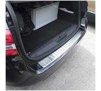 tuning-art L135R Edelstahl Ladekantenschutz für Peugeot 308 SW 2014-2021