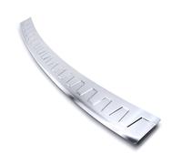 tuning-art L101 Edelstahl Ladekantenschutz für Seat Leon 3 5F Kombi 2014-2020