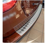 Edelstahl Ladekantenschutz für Suzuki SX4 S-Cross V2A 2013-