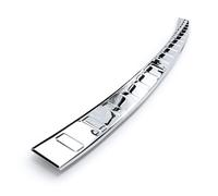 Edelstahl Ladekantenschutz passend für Volvo XC60 2 ab Bj. 07/2017-