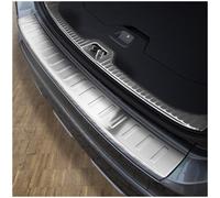 Edelstahl Ladekantenschutz passend für Volvo XC60 Facelift 2013-06/2017