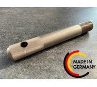 Edelstahl Radmontagehilfe M 12 x 1,25 Radwechsel Reifenmontagehilfe Reifen Felge