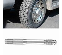 Edelstahl Radmontagehilfe Reifen Felgenwechselhilfe Radwechselhilfe M14 X 1,5