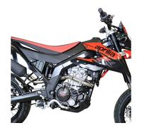 Edelsthal Kollektor GPR Auspuffrohr fur FB Mondial Smx 125 Enduro 2021 2023