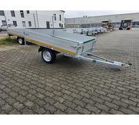 Eduard 2014 UE 750 kg Hochlader