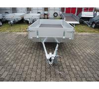 Eduard 2314 UE 750 kg Hochlader