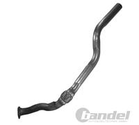 Abgasrohr Hosenrohr Felxrohr Vw Passat 3b Audi A4 (b5) + A6 (c5) 1.8t2.0 Abgasrohr: Audi: 3b0253301h Audi: 8d0253301cb Audi: 8d0253301q Vw: 8d0253