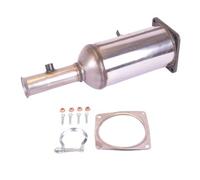 EEC DPF Rußpartikelfilter Dieselpartikelfilter DPF025 Cordierit für PEUGEOT 307