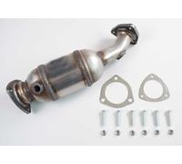 EEC Katalysator für Audi A4 8E2 B6 2.0 1.6 8D2 B5 1.8 T 8E5 8D5 VW Passat