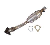 EEC Katalysator für Renault Kangoo KC0/1_ 1.6 16V Clio II BB_ CB_ 1.4 FC0/1_