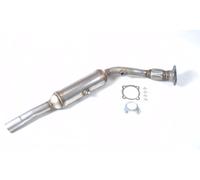 EEC Katalysator Type Approved VK6048T für VW NEW BEETLE 9C1 1C1 BORA 1 1J2 1J6 4
