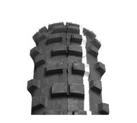 EF-05 SUPER TT YELLOW hinten Mitas Motorradreifen 120/80-19 63R | 12620306