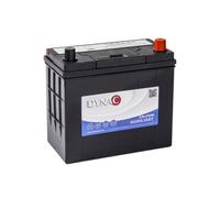 EFB 550503044 Start-Stop-Batterie 12V/55Ah 440Ah Vergleichsnummer: B24 (JIS)