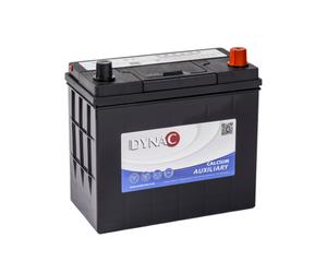 EFB 550503044 Start-Stop-Batterie 12V/55Ah 440Ah Vergleichsnummer: B24 (JIS)