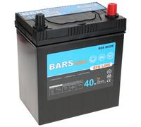 EFB Batterie 40Ah 400 A Japan Start&Stop+R Autobatterie ersetzt 35 36 40 45Ah