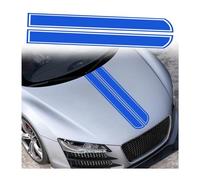 EFBCWQXUI Auto Haube Streifen Aufkleber, für Benz Clase B B150 W245 B180 W245 B200 W245 B170 W245 Auto Aufkleber Karosserie Seitenstreifen Dachrock Stoßstange Streifen Karosserie,C