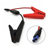 Effektives Fahrzeug Starthilfekabel mit intelligenten Klemmen und guter Reichwei