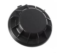 EffiFish Scheinwerfer-Rückabdeckung Staubkappe Dichtung 921911G000 ABS-Kunststoff für Kia Rio 2005-2012 Schwarz Ersatzteil Einfache Installation