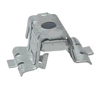 Effizient installierbare Dachkonsole Rahmen Clip für Golf V OEM 1K0867633