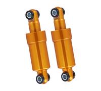 Effizienter Hinterrad Sto?d?mpfer fr fr fr Kugoo Elektroroller 100125 mm
