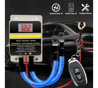 Effizienter Power-Isolator 12V Batterie Trennschalter Für Car Battery