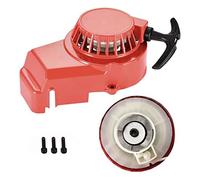 Effizienter Seilzugstarter Rückstoßstarter für Mini Dirt Bikes 43cc 47cc 49cc