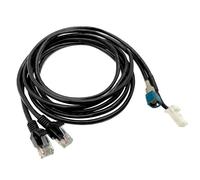 Effizientes Diagnose Programmierung Adapter Werkzeug für Tesla Model 3Y Model S