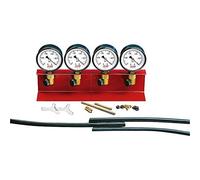 EFKA Prüfgerät, Messgerät Vergaser Synchrontester 4-Fach, Unisex, Multipurpose, Ganzjährig