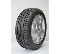 EGOMMERCE - TRICONTACT 215/60 R16 95H - Autoreifen, zertifiziert M+S/3PMSF - 4-Jahreszeiten-Reifen - All-Saison-Reifen für Autos, hergestellt in Portugal und umweltfreundlich, Reifen mit Garantie 2
