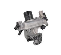 Pierburg Kühler für Abgasrückführung VW Multivan Transporter