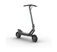 EGRET Ey! 1 E-Roller (10 Zoll, Quantum Grey)