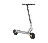 Egret Ey! 3 Faltbarer E-Scooter mit Straßenzulassung, 9" Luftbereifung + Federung, Reichweite bis 30 km, Blinker, App-Steuerung, maximale Zuladung 100kg