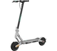Egret Ey! 3 Faltbarer E-Scooter mit Straßenzulassung, 9" Luftbereifung + Federung, Reichweite bis 30 km, Blinker, App-Steuerung, maximale Zuladung 100kg
