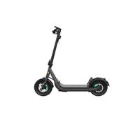Egret GT Serie E-Scooter mit Straßenzulassung | Bis zu 100 km Reichweite & 20 km/h, 13" Luftreifen, RST Federgabel, OSRAM LED, Hydraulische Bremsen, NFC & Apple Find My, bis 150 kg Traglast (GT 15 Ah)