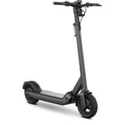 Egret Pro (DE) Faltbarer E-Scooter mit Straßenzulassung (max. 20km/h) Reichweite bis 80km, App Steuerung, Lenker höhenverstellbar, Zuladung max. 120kg, Magnesiumrahmen