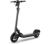Egret Pro Faltbarer E Scooter mit Straßenzulassung (max. 20km/h), Elektroscooter, Reichweite bis 80km, App Steuerung, Lenker höhenverstellbar, Zuladung max. 120kg, Magnesiumrahmen