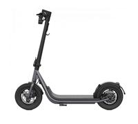 Egret X plus/Stone grey E-Scooter Elektro-Roller 20 km/h bis 60 km Reichweite