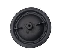 EHLTE Scheinwerfer-Staubschutz für Opel Vauxhall Insignia A Facelift Bi Xenon Opel Lichtkappen 18555900 2014-