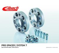 EIBACH Spurverbreiterung Pro-Spacer S90-7-30-012 verstärkt M14x1,5 für VW GOLF 7
