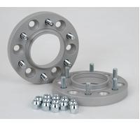 Eibach Alu Spurverbreiterung 2x 21 mm S90-4-21-003 passend für VW Amarok (2023-)