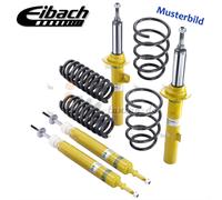 Eibach B12 Fahrwerk 25mm, 30mm Tieferlegung für VW Polo Van 6C1 6R1 :: 09 >> 14