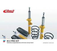 EIBACH/BILSTEIN B12 PRO-KIT SPORTFAHRWERK passend für SKODA OCTAVIA |