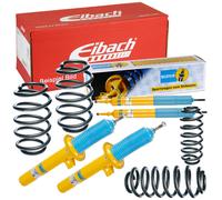 Eibach B12 Pro-Kit Fahrwerkssatz E90-85-042-05-22 Federn/Dämpfer Gasdruck vorne/hinten