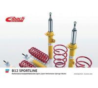 Fahrwerkssatz, Federn/Dämpfer EIBACH E95-15-021-16-22 EIBACH B12 Sportline für