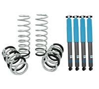 Eibach Bilstein 30mm Höherlegung Dämpfer passend für Jeep Wrangler JL Sport 4trg