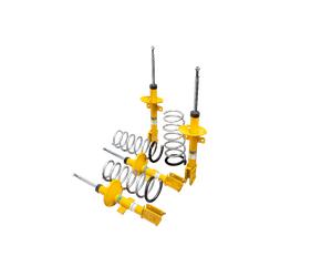 Eibach / Bilstein B12 Pro-Lift-Kit Fahrwerk ca. +30/+30mm E93-85-020-02-22